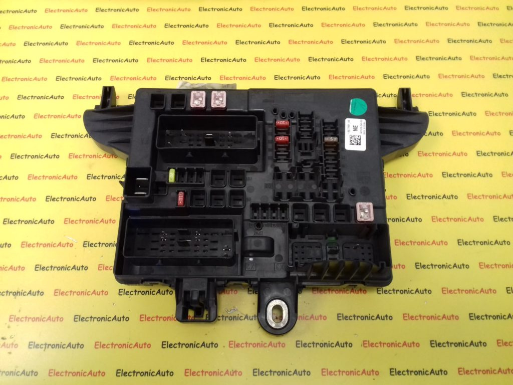 Panou Sigurante Opel Insignia, 1327732103,