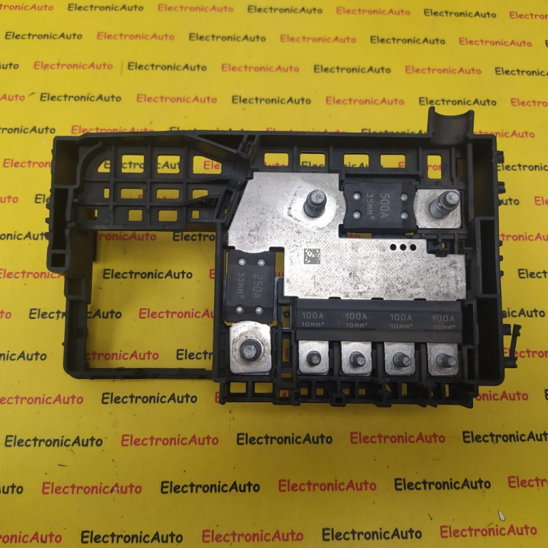 Panou Sigurante Opel Insignia, 13285113