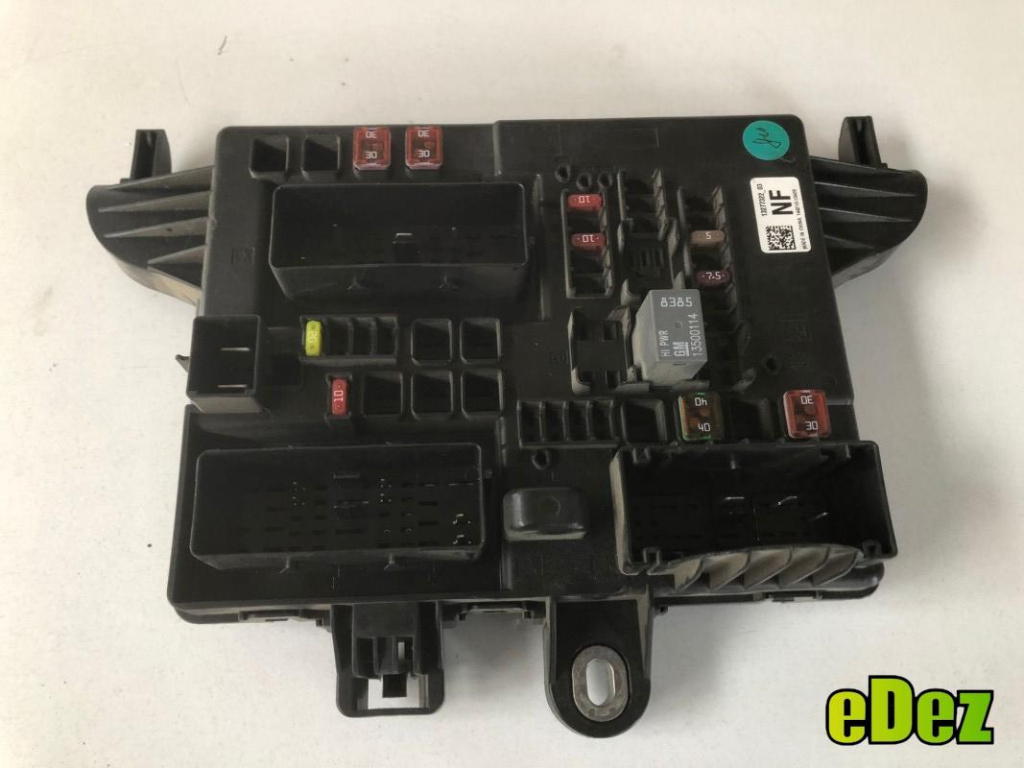 Panou sigurante Opel Insignia (2008-2013) 2.0 tdci 13277322