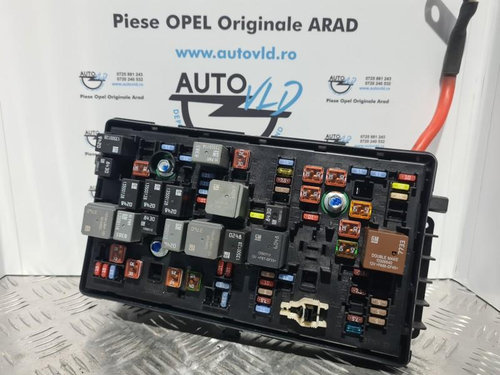 Panou sigurante Opel Insignia A 2008-2013 1.8 22933575 A3W