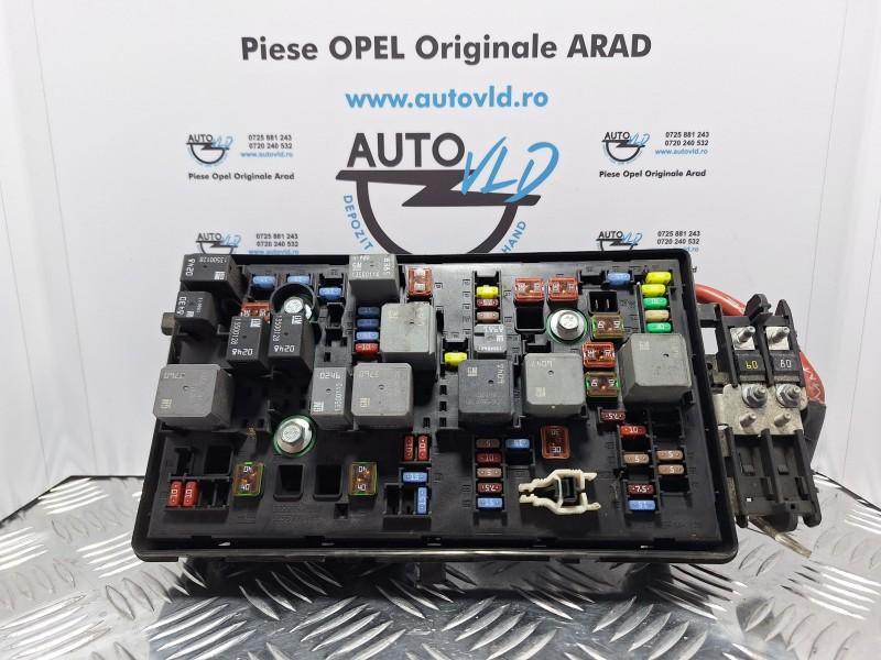 Panou sigurante Opel Insignia A 2008-2013 13255300