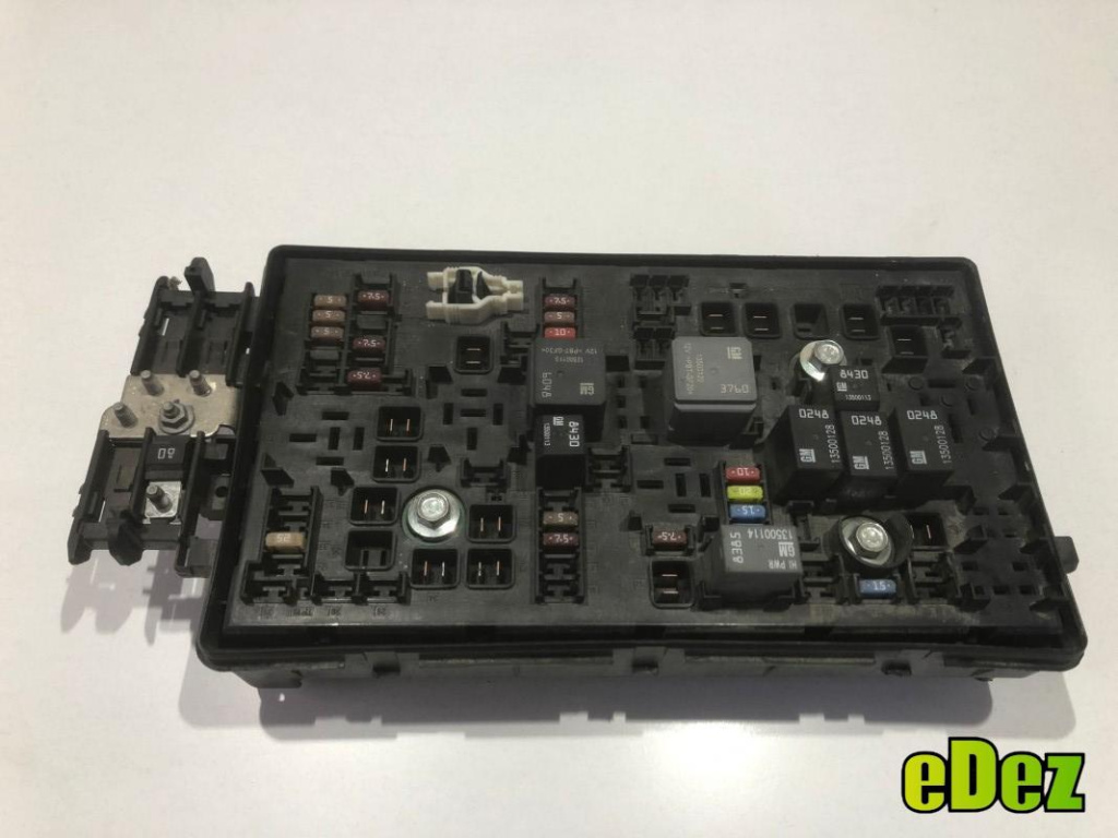 Panou sigurante Opel Insignia A (2008-2013) 13275883