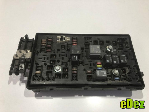 Panou sigurante Opel Insignia A (2008-2013) 13275883