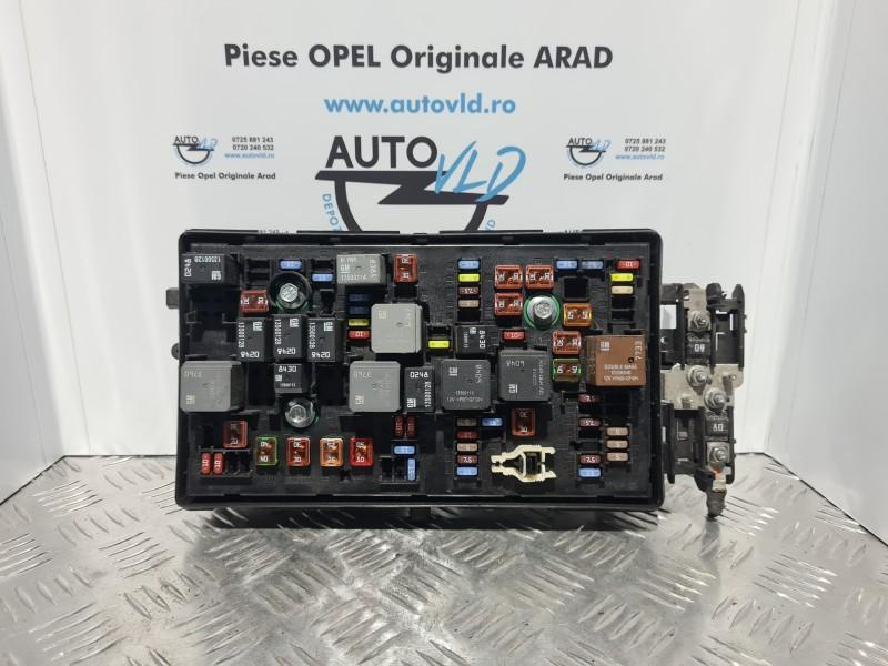 Panou sigurante Opel Insignia A 2008-2013 2.0 CDTI 13345497 SL