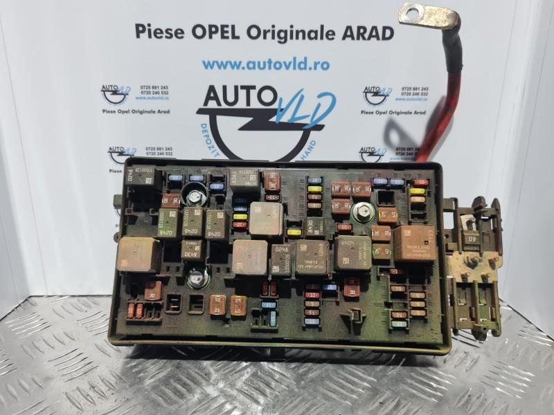 Panou sigurante Opel Insignia A 2008-2013 2.0 CDTI 13275883 MH
