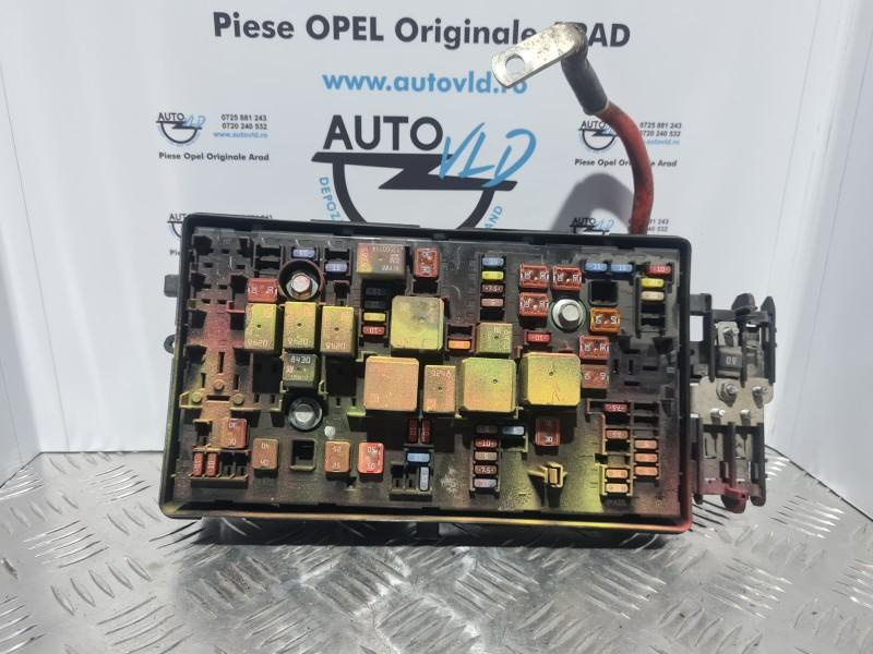 Panou sigurante Opel Insignia A 2008-2013 2.0 CDTI 13275881 MF
