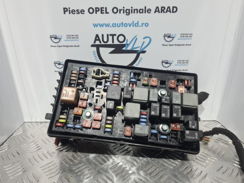 Panou sigurante Opel Insignia A 2008-2013 2.0 CDTI; 1.7 CDTI 13275874 MA