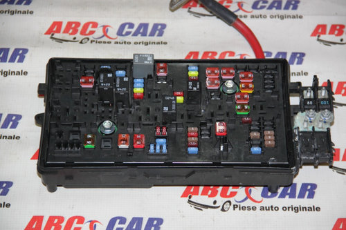 Panou sigurante Opel Insignia A 2008-2016 cod: 13222782, 13255300