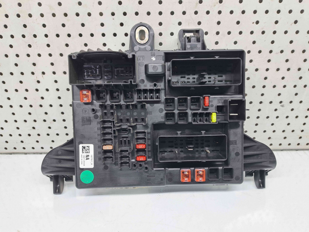 Panou sigurante Opel Insignia A [Fabr 2008-2016] 13277317