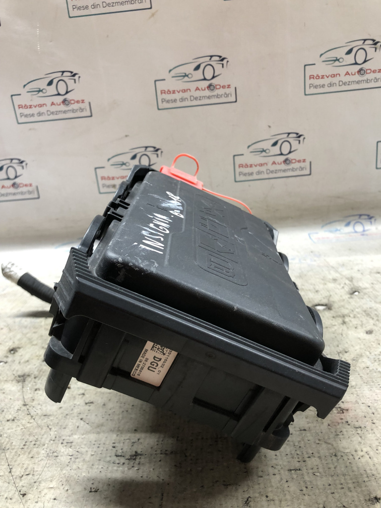 Panou sigurante Opel Insignia B 2018, 39116632