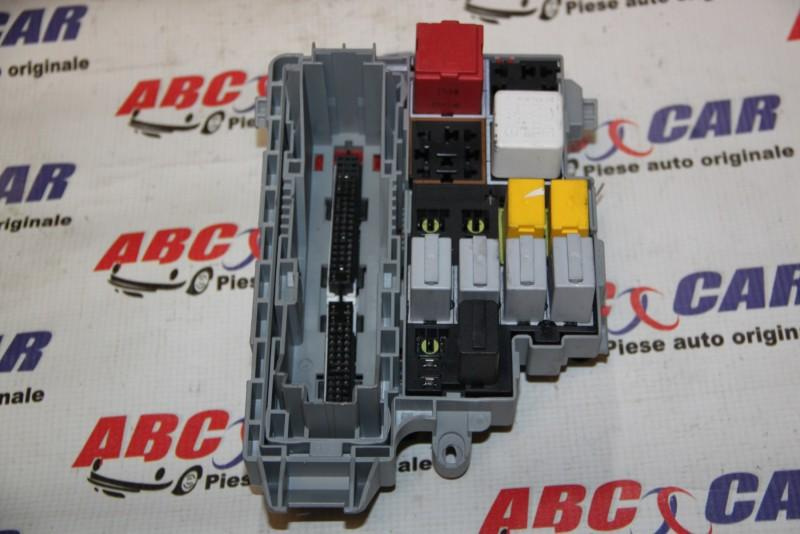 Panou sigurante Opel Meriva A 2003-2010 93363140