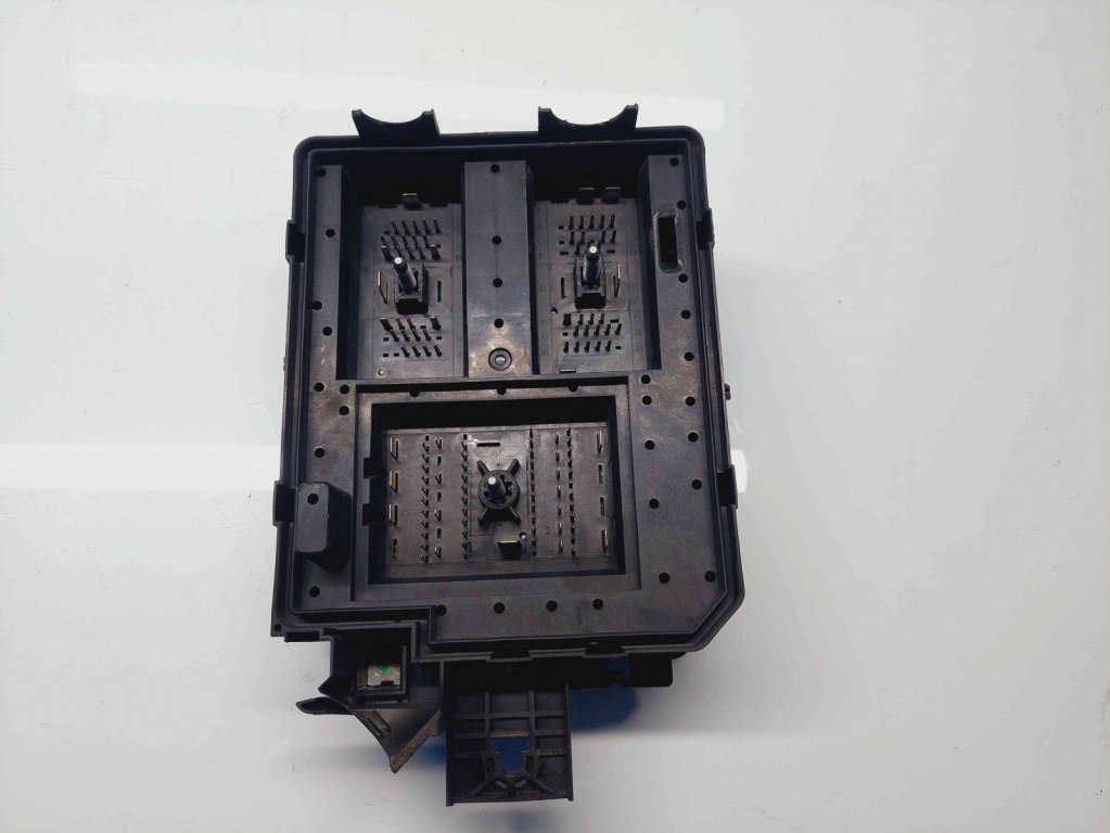 Panou sigurante Opel Mokka [Fabr 2012-2019] 94520912