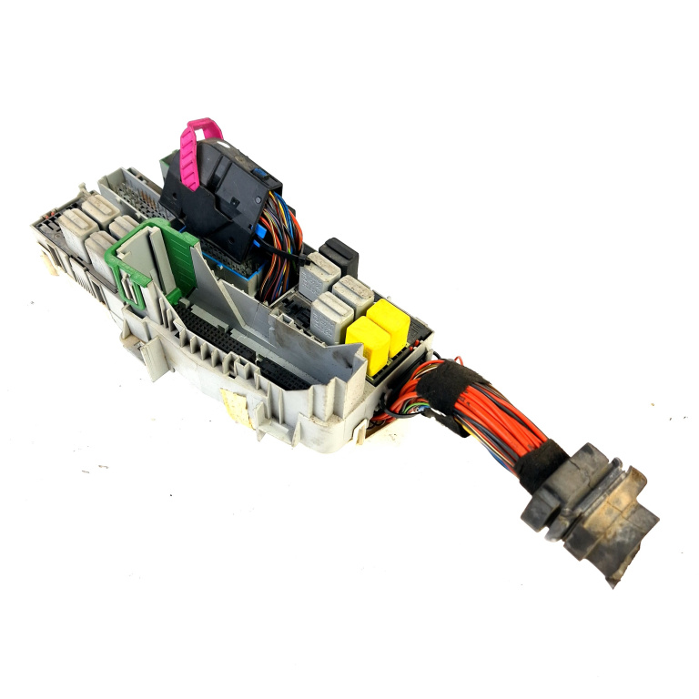 Panou Sigurante Opel Tigra A (95) 1994-2000 1.4 16V Benzina 09115150, 091 15150, 13100504, 13 100 504 Delphi