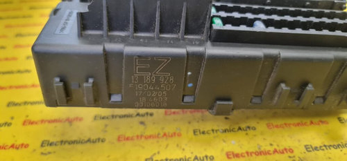 Panou Sigurante OPEL VECTRA 13189928, 519044507,