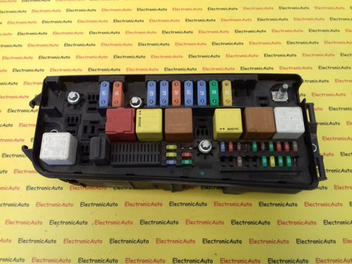 Panou Sigurante Opel Vectra, 13240247, 519181101