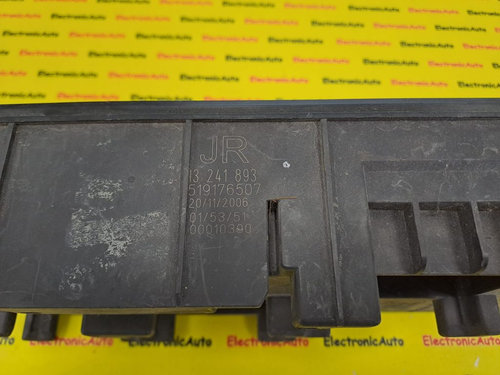 Panou sigurante Opel Vectra 13241893, 519176507