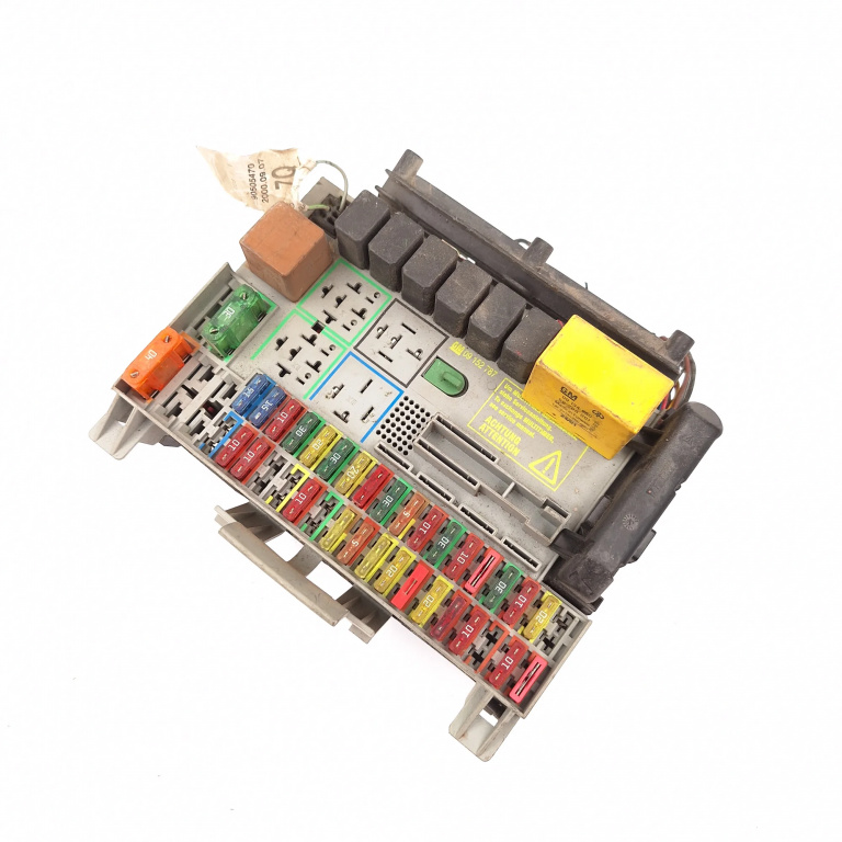 Panou Sigurante Opel Vectra B 1995-2002 2.0 Dti 16V X 20 Dth Motorina Bsm 09152787, 09 152 787, Gm09152787, Gm 09 152 787, Gm90583459, Gm 90 583 459