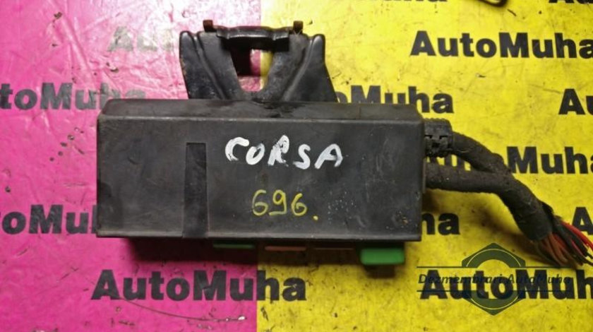 Panou sigurante Opel Vectra B (1995-2002) 90504296