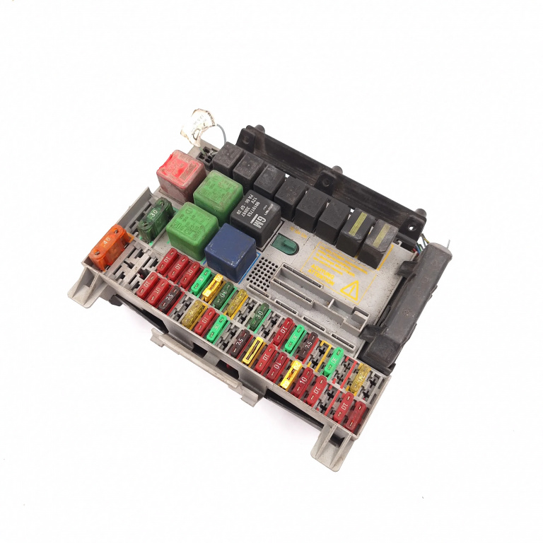 Panou Sigurante Opel Vectra B 1995-2002 90504534, 90 504 534, 90583459, 90 583 459 Bitron