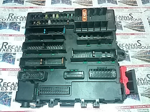 Panou sigurante OPEL VECTRA C 13125487 AZ / 13125487AZ13125487 AZ / 13125487AZ