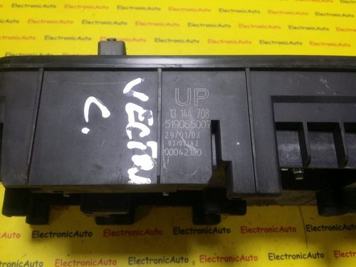 Panou sigurante Opel Vectra C 13144708UP, 519065007