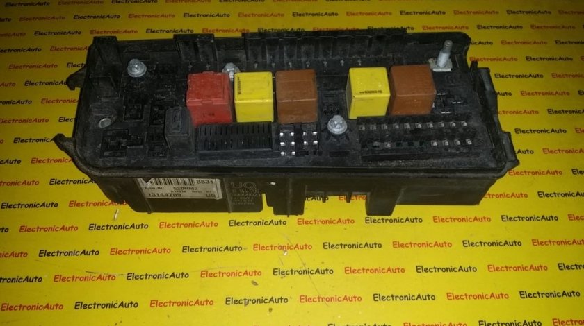 Panou sigurante Opel Vectra C 13144709UQ, 519066021