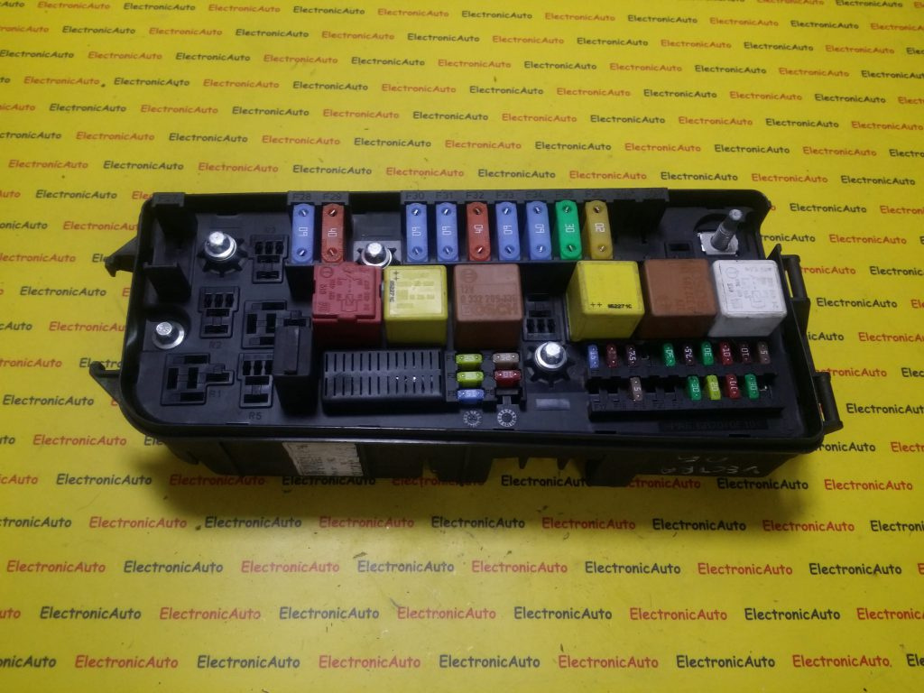 Panou sigurante Opel Vectra C 13198102FL, 519131007