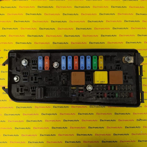 Panou Sigurante Opel Vectra C, 13198104FN, 519133003