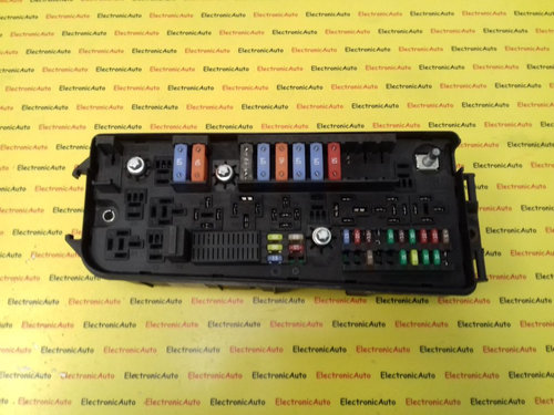 Panou Sigurante Opel Vectra C, 13205792