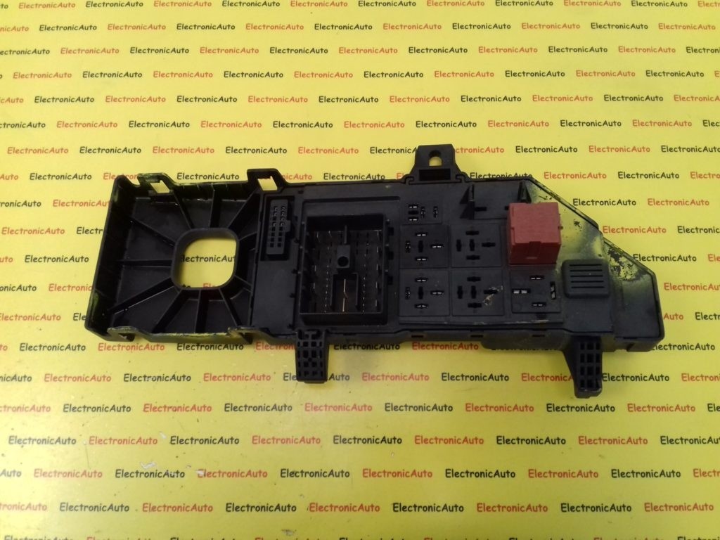 Panou Sigurante Opel Vectra C, 13223679