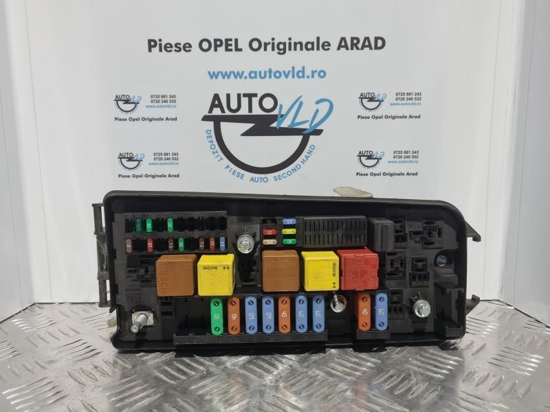 Panou sigurante Opel Vectra C 2002-2005 1.8 13205797 GH