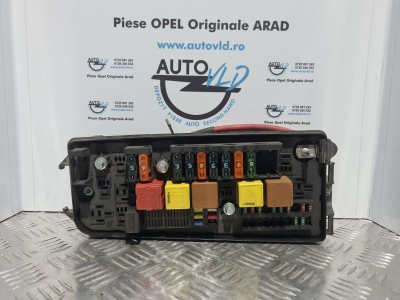 Panou sigurante Opel Vectra C 2002-2005 1.8 13112918 AK