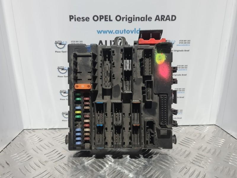 Panou sigurante Opel Vectra C 2002-2005 1.9 CDTI 13205774 FP