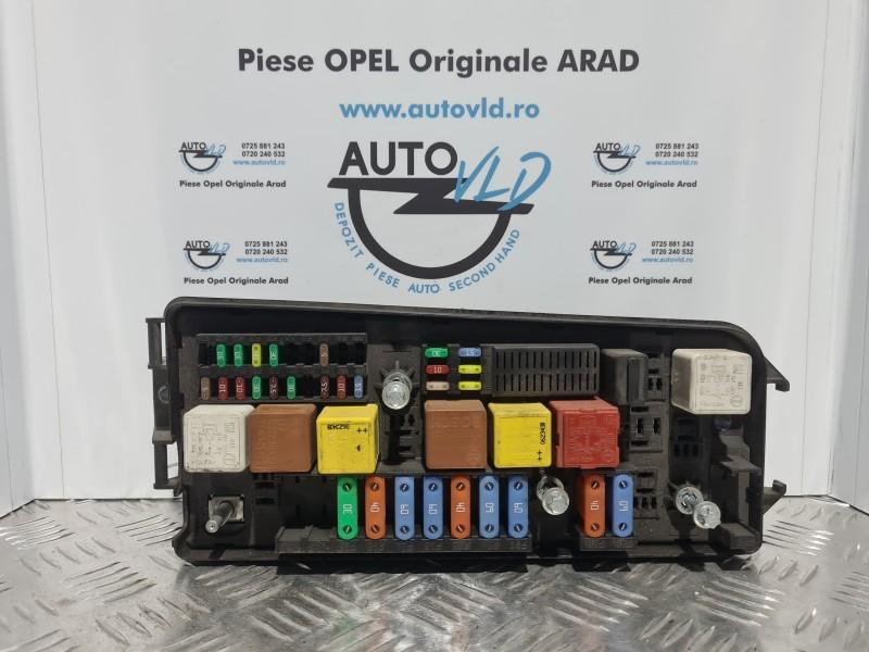 Panou sigurante Opel Vectra C 2002-2005 1.9 CDTI 13240245 JG