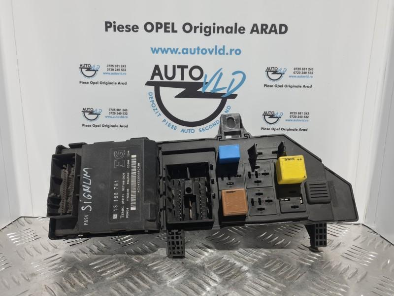 Panou sigurante Opel Vectra C 2002-2005 1.9 CDTI 13223678 JA