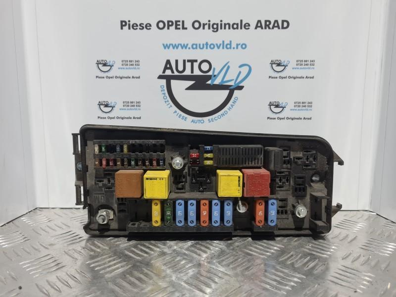 Panou sigurante Opel Vectra C 2002-2005 1.9 CDTI 13198104 FN