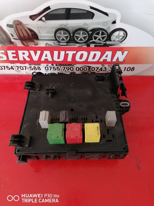 Panou sigurante Opel Vectra C (2002-2005) 1.9 Motorina 2004, 519064505 / 519064000 / 519162002