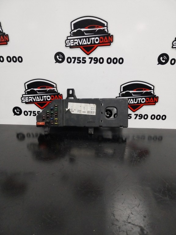 Panou sigurante Opel Vectra C (2002-2005) 1.9 Motorina 2005, 518721204
