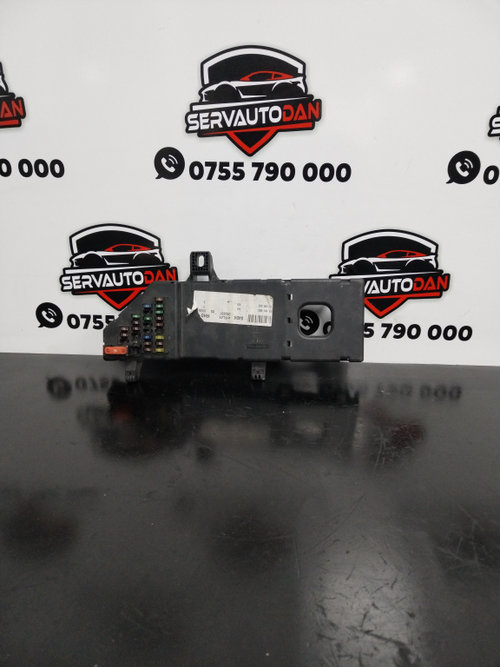 Panou sigurante Opel Vectra C (2002-2005) 1.9 Motorina 2005, 518721204