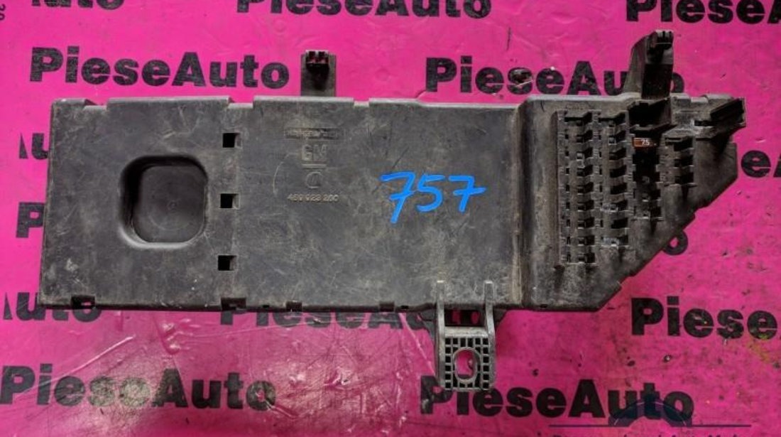 Panou sigurante Opel Vectra C (2002-2005) 13 144 708