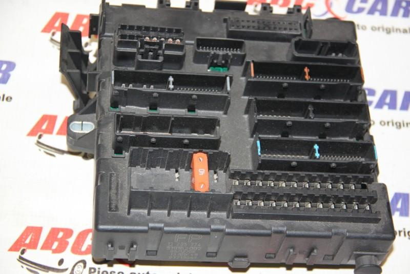 Panou sigurante Opel Vectra C 2002-2005 13205774FP