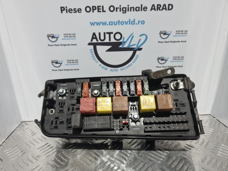 Panou sigurante Opel Vectra C 2002-2005 2.0 CDTI 13144709 UQ