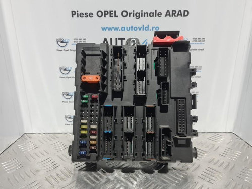 Panou sigurante Opel Vectra C 2002-2005 2.0 DTI; 2.2 13112912 AS
