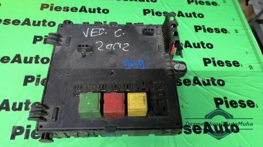 Panou sigurante Opel Vectra C (2002-2005) 519064000