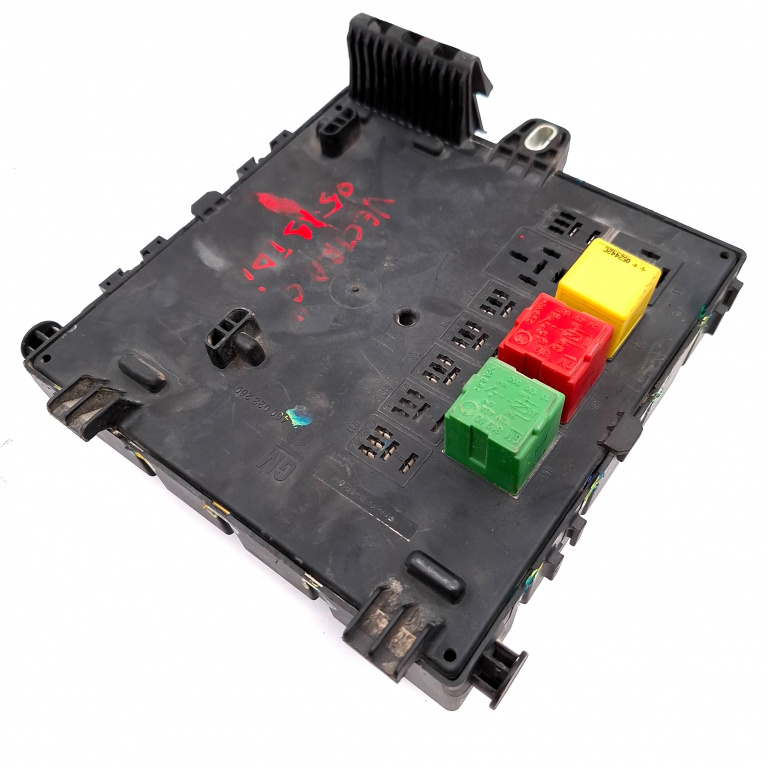 Panou Sigurante Opel Vectra C 2002-2008 1.9 Cdti Z 19 Dth Motorina Bsm 460023260, 13189926, 146391002482, 460-023-260, 15Fzpf Gm