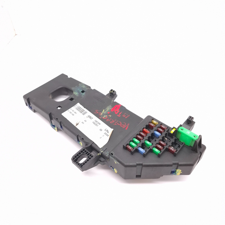 Panou Sigurante Opel Vectra C 2002-2008 1.9 Cdti Z 19 Dth Motorina Bsm 13181984, 13199490, 460023260, 518777206 Opel