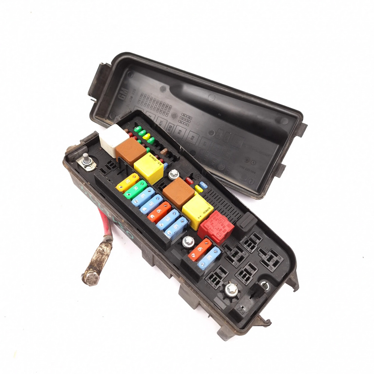 Panou Sigurante Opel Vectra C 2002-2008 1.9 Cdti Z 19 Dt Motorina 13205802, 13 205 802, 519181002, 460023260, 460 023 260