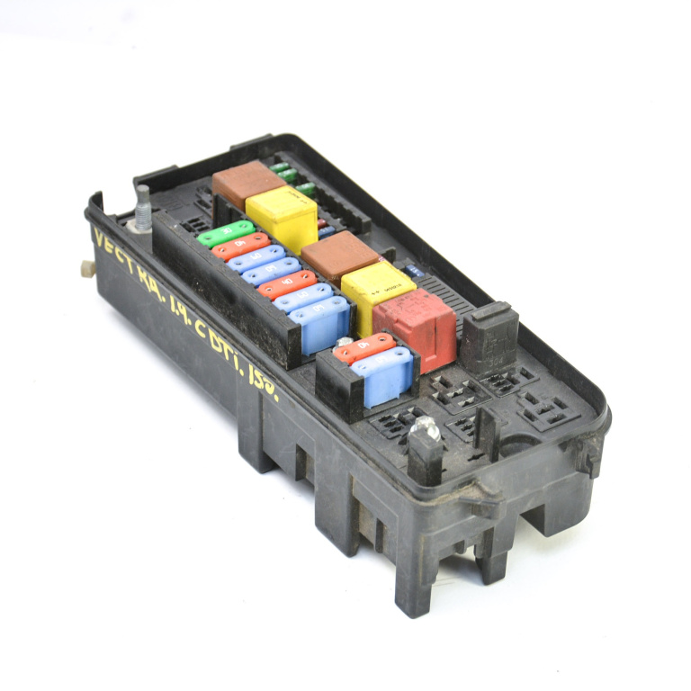 Panou Sigurante Opel Vectra C 2002-2008 1.9 Cdti Motorina 13190892, 13 190 892, 519115000, 460023260, 460 023 260