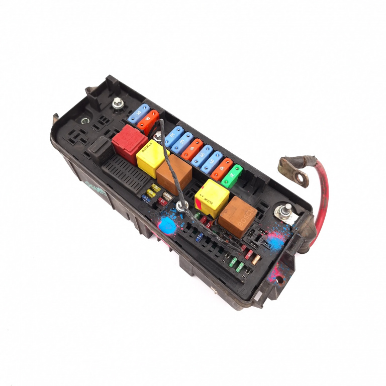 Panou Sigurante Opel Vectra C 2002-2008 13170899, 13 170 899, 519066104, 460023260, 460 023 260, Cr Lear Corporation
