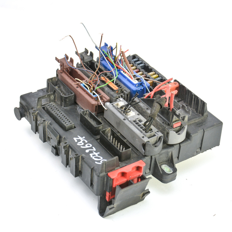 Panou Sigurante Opel Vectra C 2002-2008 2.0 Dti Motorina 13142520, 13 142 520, 519064018, 00070511